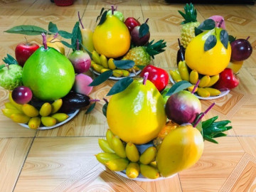 Mai Rằm tháng 4 Âm lịch, đừng chỉ nhớ khung giờ đẹp thắp hương, tránh đặt 5 loại quả này lên ban thờ để thêm nhiều may mắn