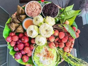 Khung giờ đẹp thắp hương Tết Đoan Ngọ 5/5 âm lịch năm nay và 3 việc cần làm để gia đình đón nhiều phước lộc