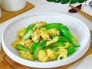 Bếp Eva - Quả này là “nhân sâm của người nghèo”, magie gấp 2 lần củ cải, giờ đang vào mùa mua xào hay nấu canh đều ngon