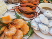Bếp Eva - Món đặc sản trong mâm cỗ ở Quảng Ninh, khách không nỡ ăn để gói mang về