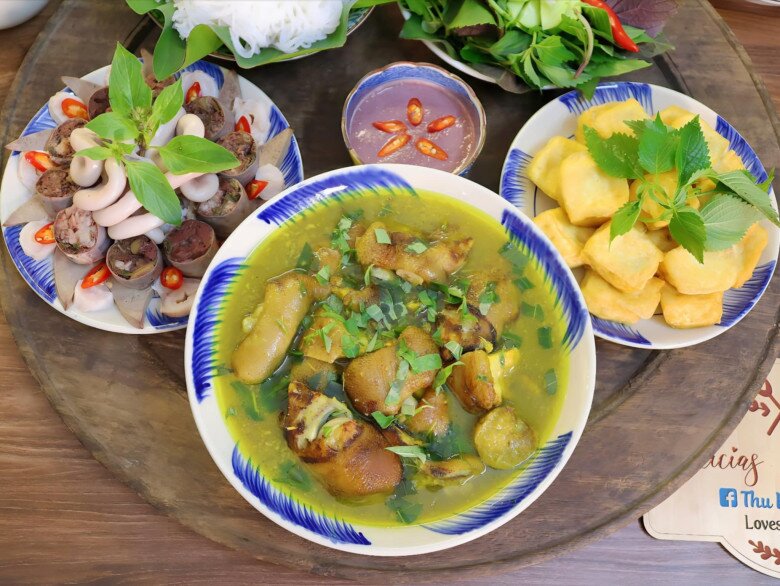 Hôm nay nấu gì: Cơm tối đủ vị, nhìn thôi cũng thấy đói - 3