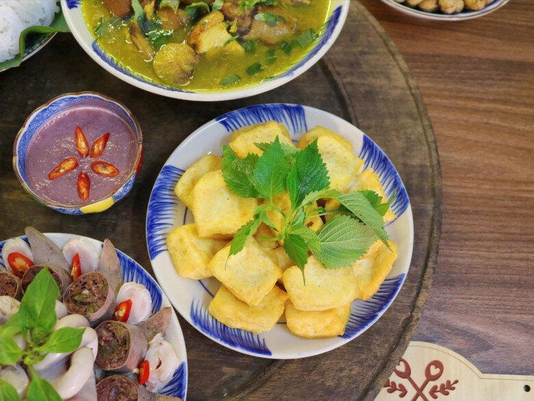 Chúc các bạn thành công!