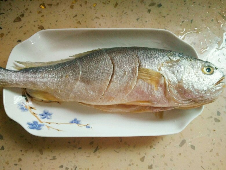 Món cá hấp hành gừng thơm ngon, bổ dưỡng cho ngày hè - 2