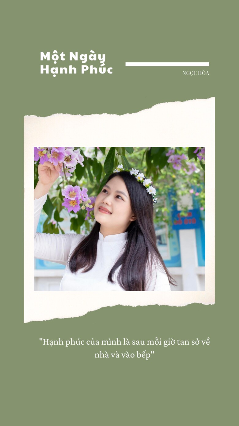 Mẹ đảm 3 con chia sẻ bí quyết nấu ăn ngon, thực đơn phong phú không bao giờ nhàm chán - 2