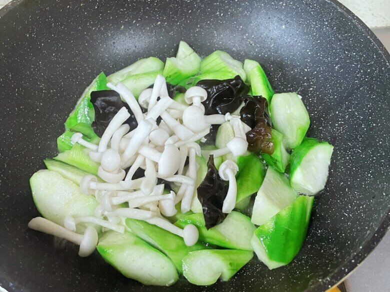 Mướp - Thực phẩm bổ dưỡng cho mọi gia đình - 5